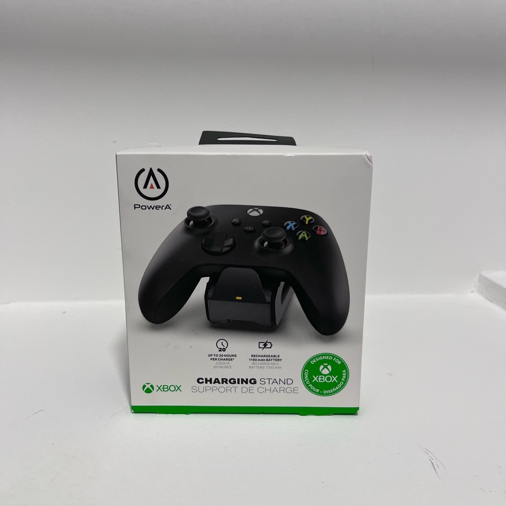 PowerA Xbox Charging Stand